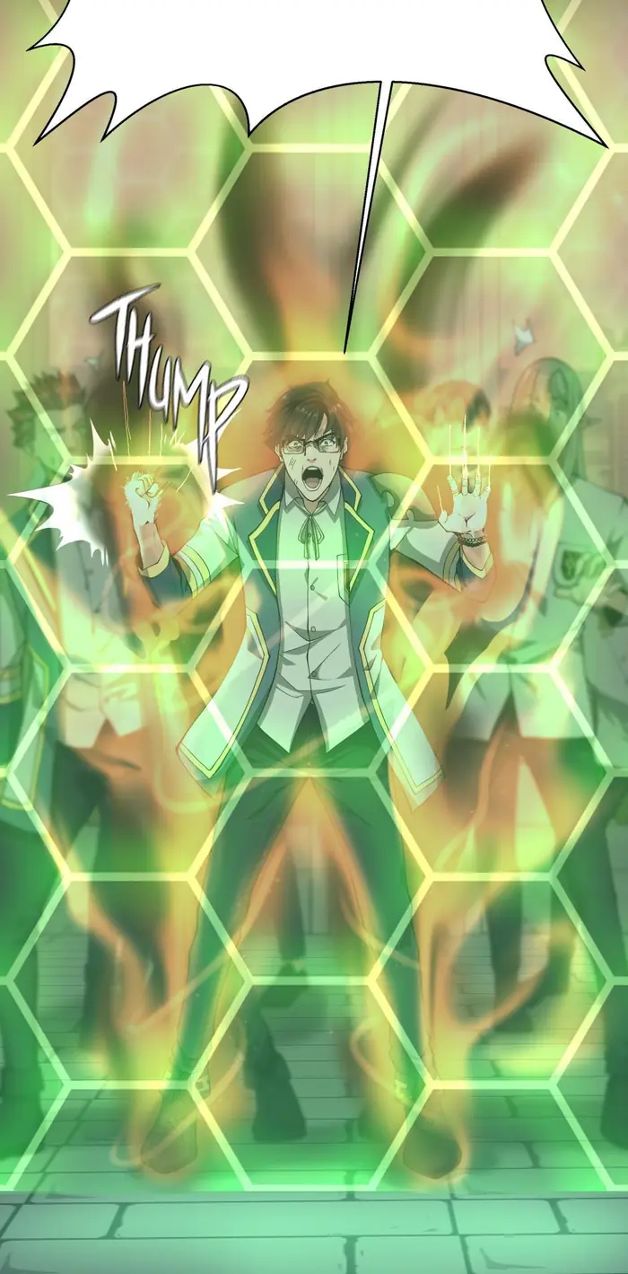 The Beginning After the End Chapter 137 image 46_optimized
